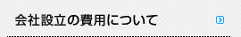 会社設立の費用について